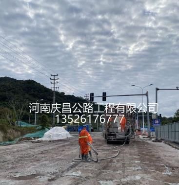 傳統(tǒng)路基注漿加固，需注意這些