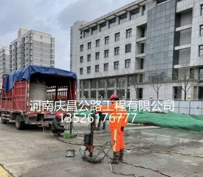 公路壓漿施工隊(duì)：四季養(yǎng)護(hù)公路需注意哪些問(wèn)題？