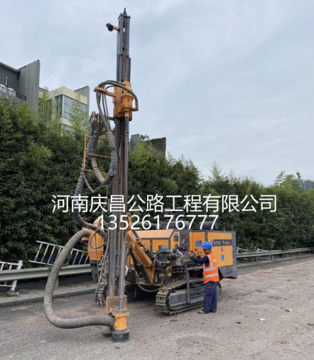 公路壓漿注意細(xì)則，分享給大家！