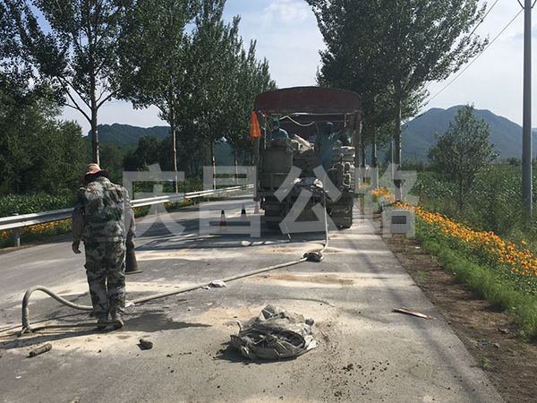 壓漿工程在不同地質(zhì)條件下有哪些不同的施工技術(shù)？