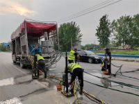 公路壓漿：公路養(yǎng)護(hù)的核心手段！